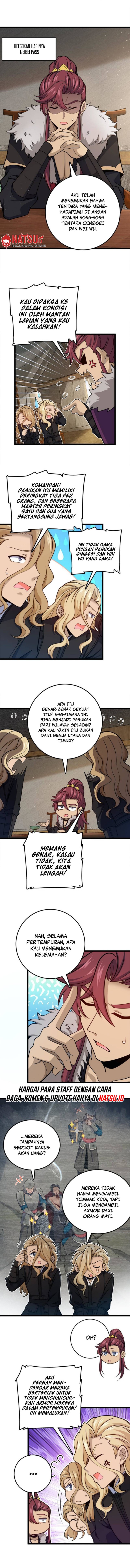 Spare Me, Great Lord! Chapter 574 Gambar 2